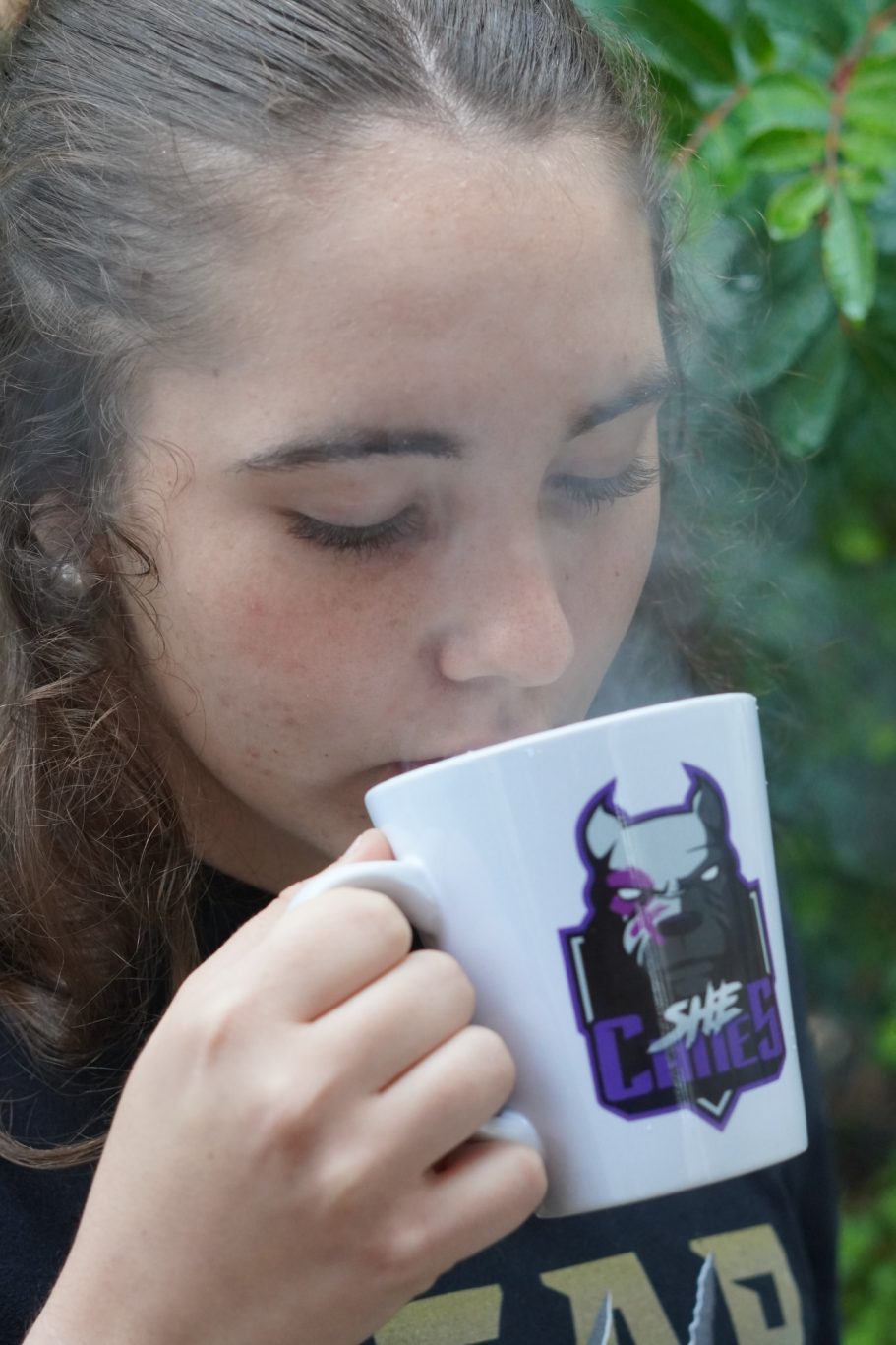 SHE CANES Taza de She Canes